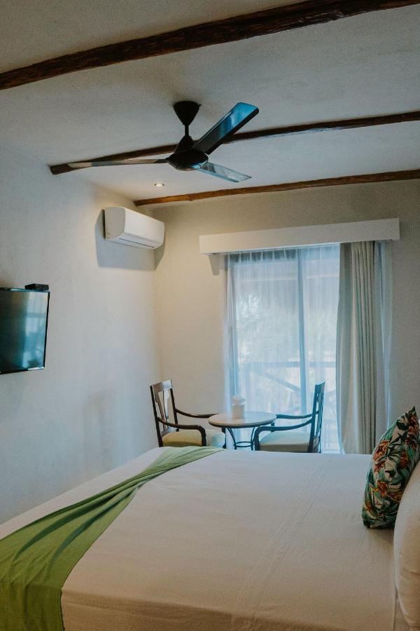 Hotel Mayari Holbox Eksteriør billede