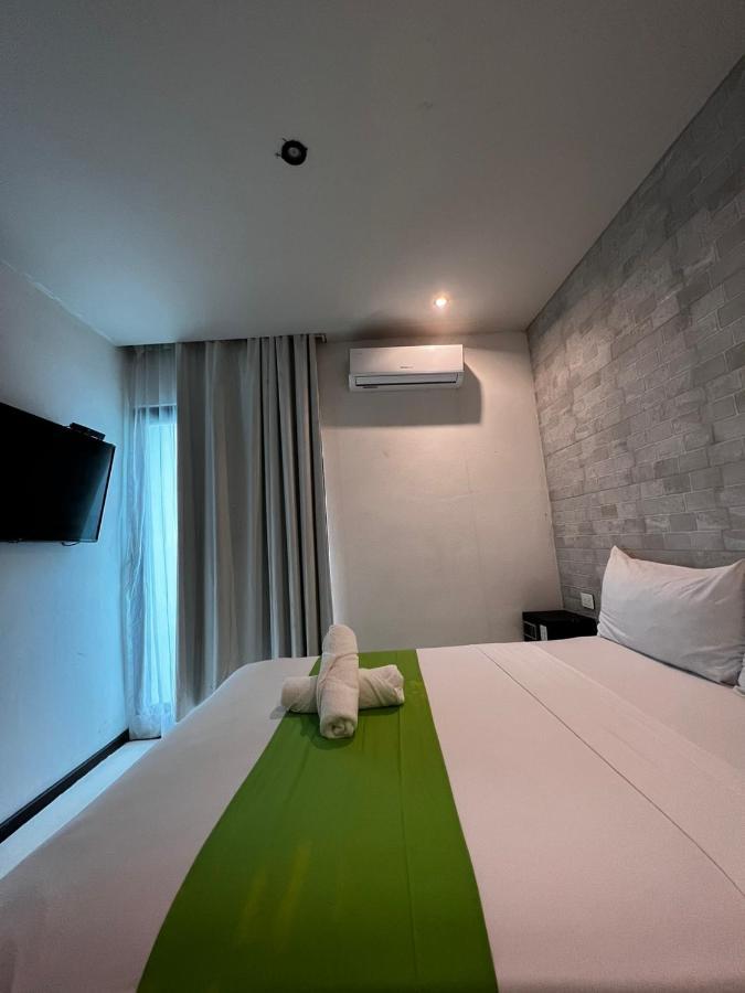 Hotel Mayari Holbox Eksteriør billede